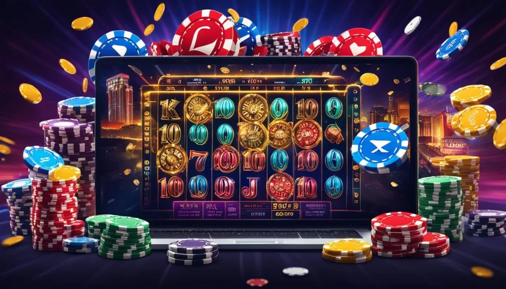 Giao diện ứng dụng game bài đổi thưởng uy tín nhất hiện nay trên điện thoại
