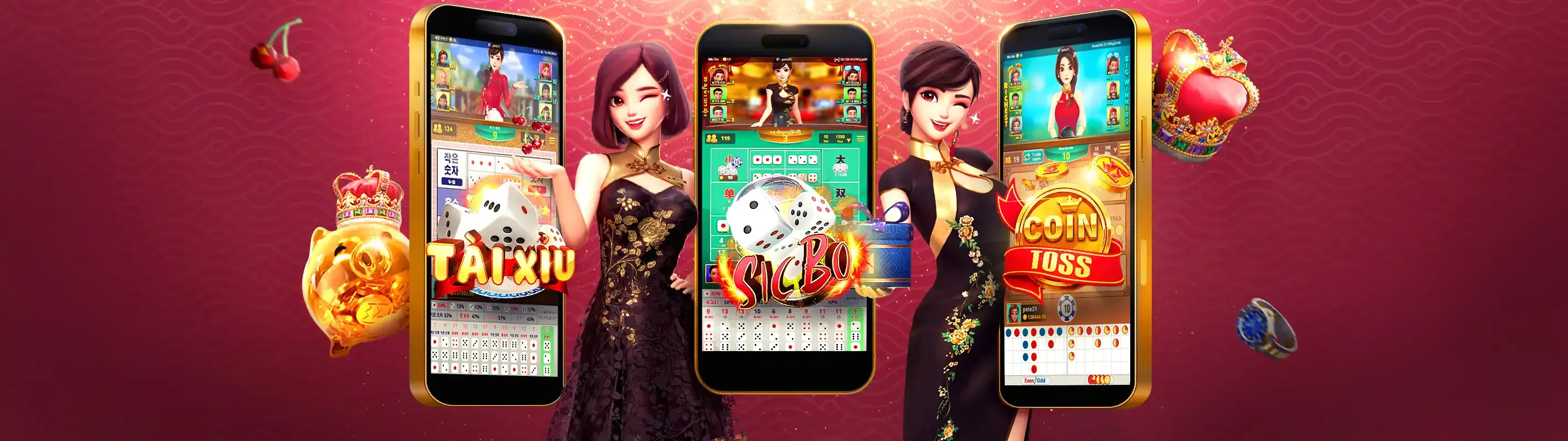 Tổng hợp tài nguyên game bài đổi thưởng uy tín nhất hiện nay