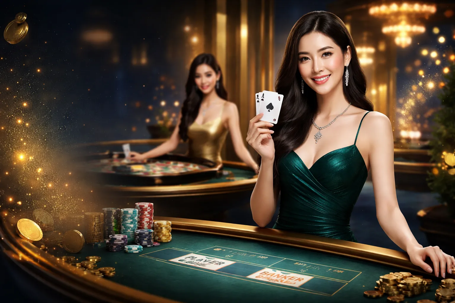 Hình ảnh chính trang chủ, thể hiện tỷ lệ bóng đá và cá cược thể thao sôi động