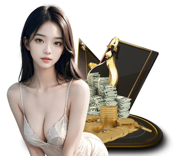 Giao diện game video slot hiện đại với đồ họa 3D và nhiều tính năng bonus